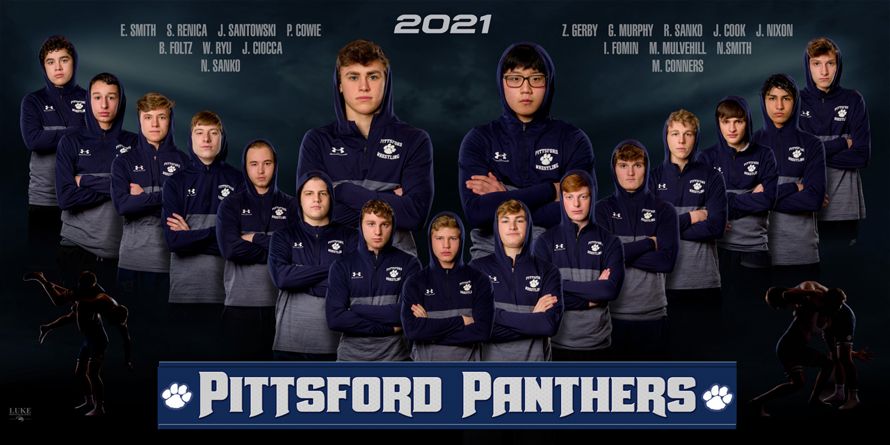 Varsity 2020-2021