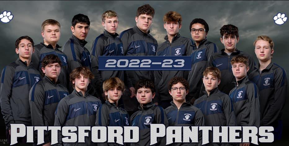 2022-23 Panthers