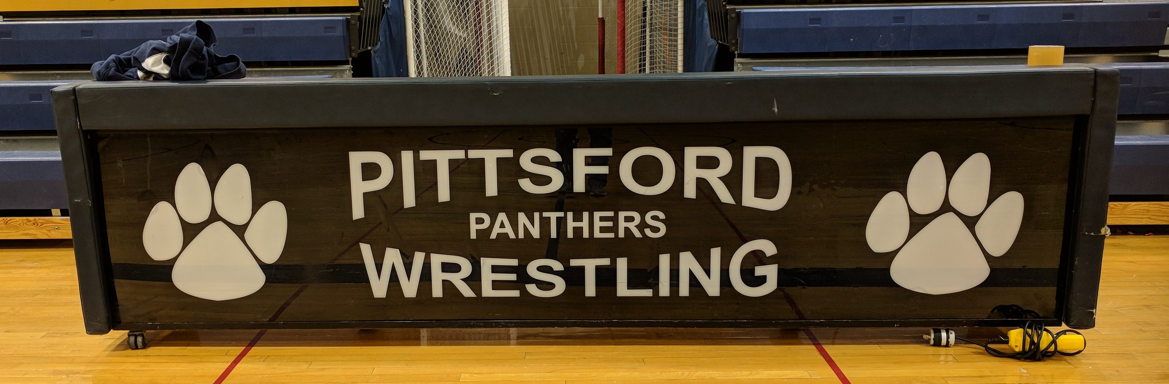 Pittsford Panthers Wrestling